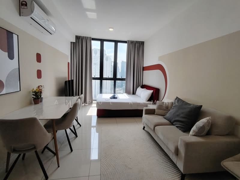 Service Residence for Rent at Majestic Residence - Amirul Akmal - PropertyGuru.com.my