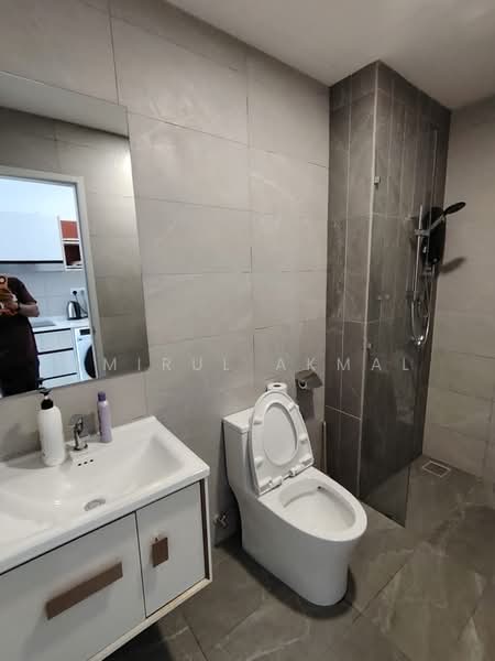 Service Residence for Rent at Majestic Residence - Amirul Akmal - PropertyGuru.com.my