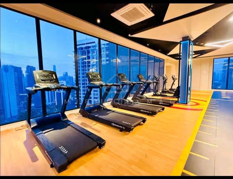 Service Residence for Rent at Majestic Residence - Amirul Akmal - PropertyGuru.com.my