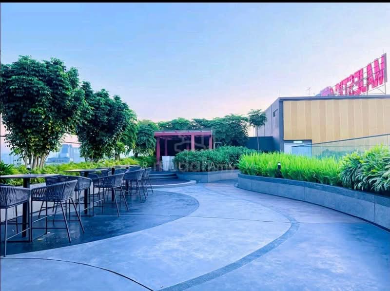 Service Residence for Rent at Majestic Residence - Amirul Akmal - PropertyGuru.com.my