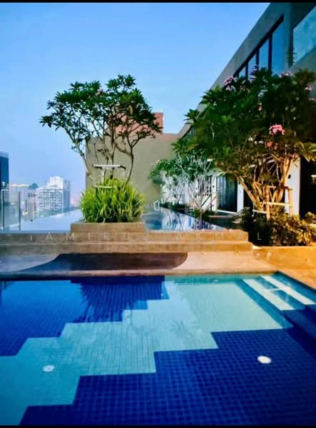 Service Residence for Rent at Majestic Residence - Amirul Akmal - PropertyGuru.com.my