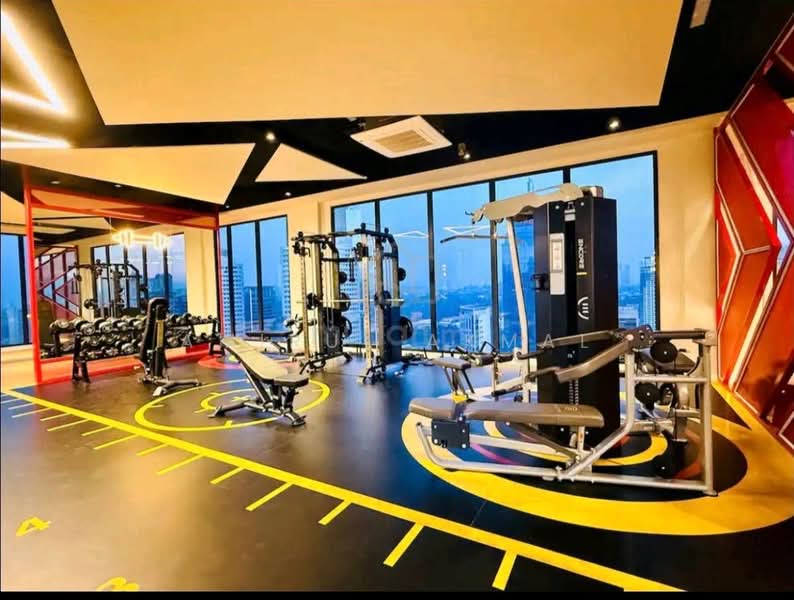 Service Residence for Rent at Majestic Residence - Amirul Akmal - PropertyGuru.com.my