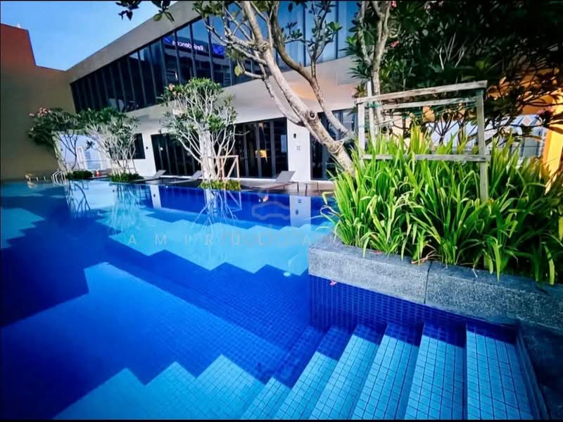 Service Residence for Rent at Majestic Residence - Amirul Akmal - PropertyGuru.com.my