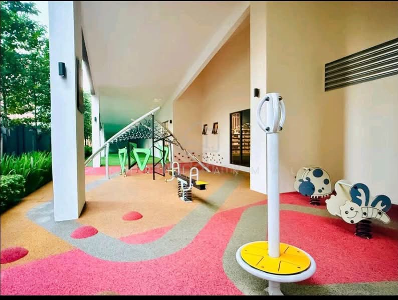 Service Residence for Rent at Majestic Residence - Amirul Akmal - PropertyGuru.com.my