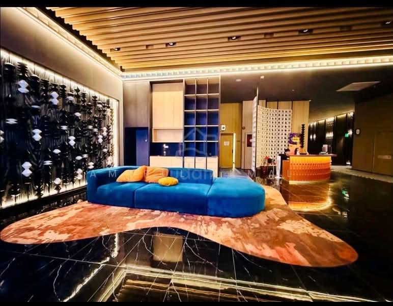 Service Residence for Rent at Majestic Residence - Amirul Akmal - PropertyGuru.com.my
