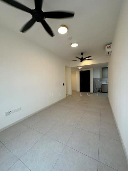 Kediaman Servis untuk Disewa di Teja @ Subang Jaya City Centre (SJCC) - Thomas Loh - Living Room - PropertyGuru.com.my