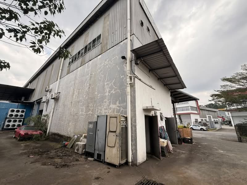 Factory for Sale in Skudai (Johor) - Elaine Goh - PropertyGuru.com.my