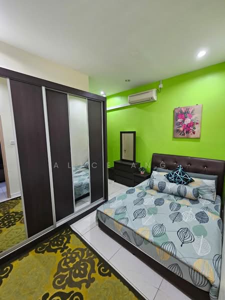 2-storey Terraced House for Sale in Kulai (Johor) - Alice Ang - Bedroom - PropertyGuru.com.my