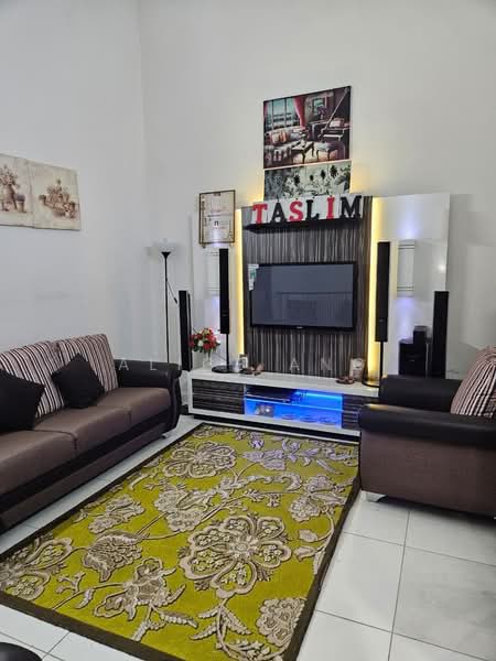 2-storey Terraced House for Sale in Kulai (Johor) - Alice Ang - Living Room - PropertyGuru.com.my