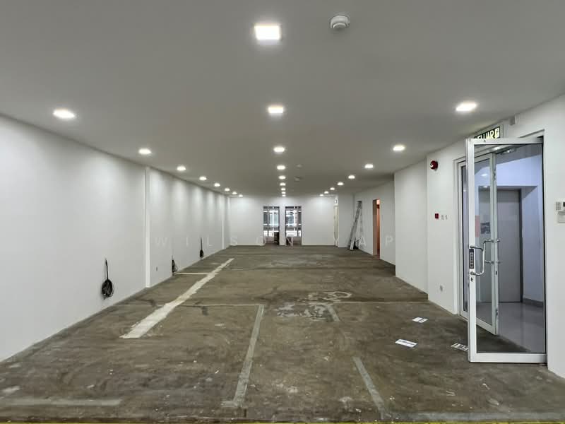 Shop / Office untuk Disewa di Puchong (Selangor) - Wilson Yap - Interior - PropertyGuru.com.my