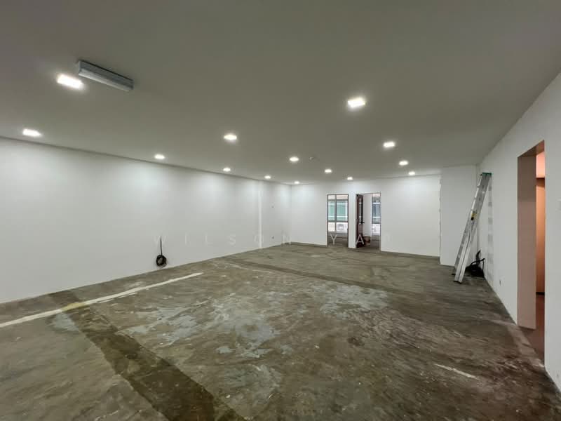 Shop / Office untuk Disewa di Puchong (Selangor) - Wilson Yap - Interior - PropertyGuru.com.my