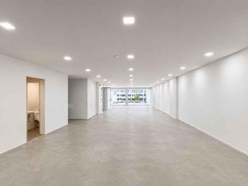 Shop / Office untuk Disewa di Puchong (Selangor) - Wilson Yap - Interior - PropertyGuru.com.my