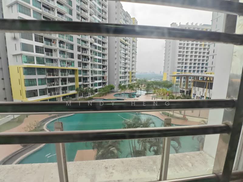 Condominium for Sale at PARC Regency (Residensi Masai) - Mindy Heng - Exterior - PropertyGuru.com.my