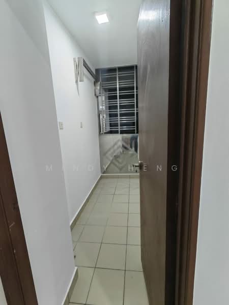 Condominium for Sale at PARC Regency (Residensi Masai) - Mindy Heng - PropertyGuru.com.my