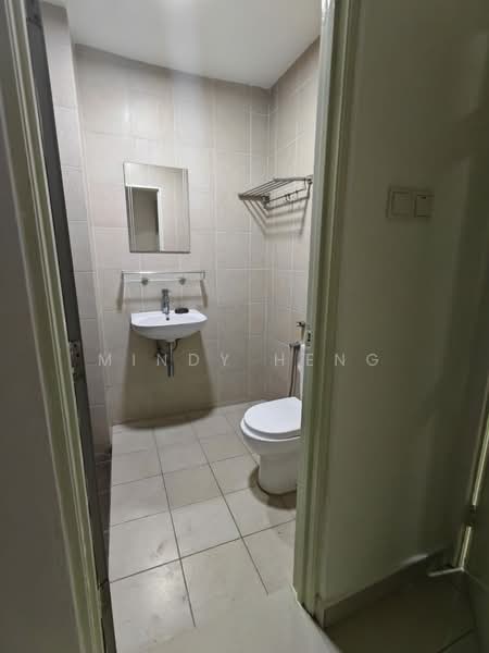 Condominium for Sale at PARC Regency (Residensi Masai) - Mindy Heng - PropertyGuru.com.my