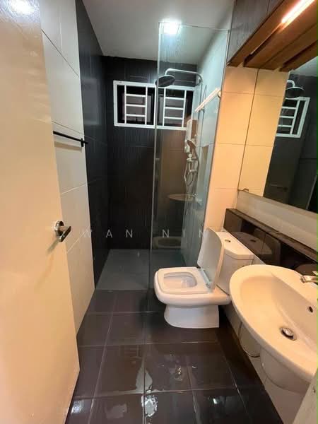 Service Residence for Rent at Sky Peak Residences - Wan Ning - PropertyGuru.com.my