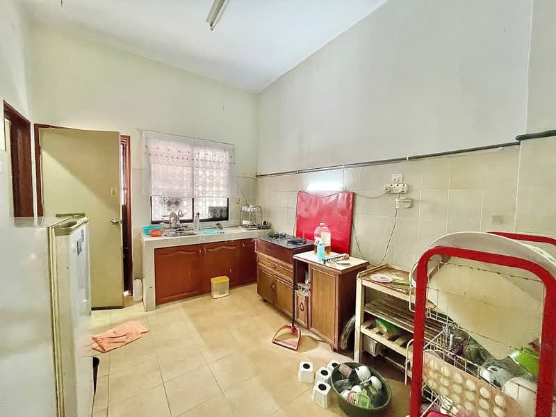 2-storey Terraced House for Sale in Bandar Nusa Rhu (Shah Alam) - Mahafiz . - PropertyGuru.com.my