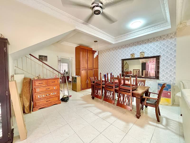 2-storey Terraced House for Sale in Bandar Nusa Rhu (Shah Alam) - Mahafiz . - PropertyGuru.com.my