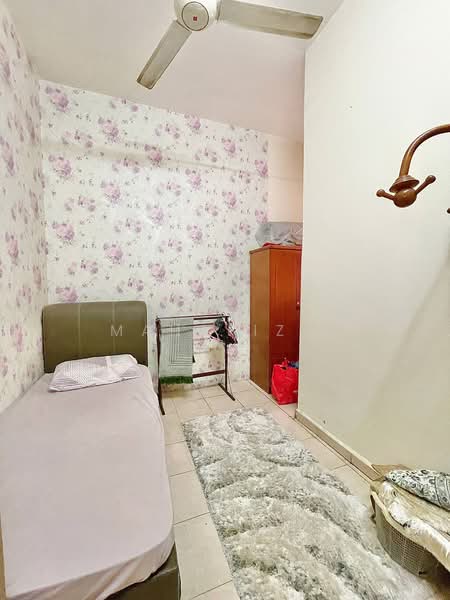 2-storey Terraced House for Sale in Bandar Nusa Rhu (Shah Alam) - Mahafiz . - PropertyGuru.com.my