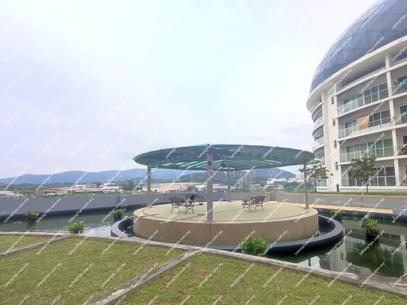 Service Residence for Sale at Sphere Damansara - Gary Chow - Exterior - PropertyGuru.com.my