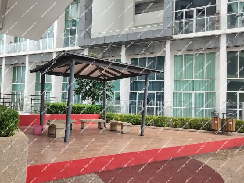 Service Residence for Sale at Sphere Damansara - Gary Chow - PropertyGuru.com.my