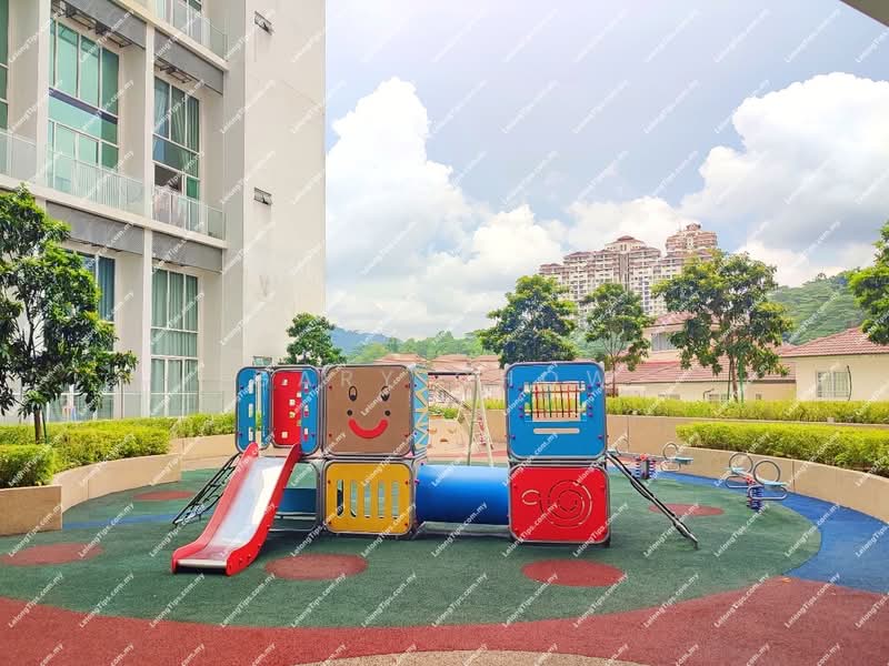 Service Residence for Sale at Sphere Damansara - Gary Chow - PropertyGuru.com.my