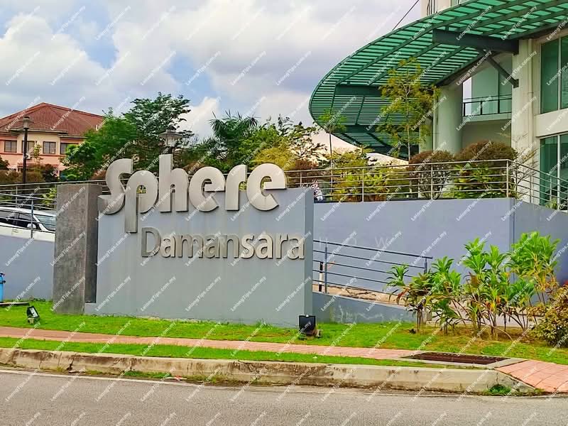 Service Residence for Sale at Sphere Damansara - Gary Chow - PropertyGuru.com.my