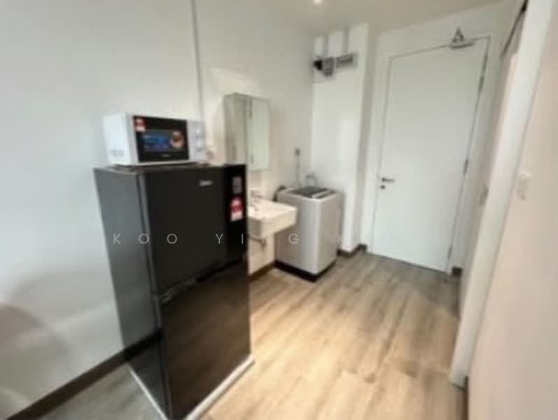 Service Residence for Rent at Cubic Botanical - Koo Ying Kang - PropertyGuru.com.my