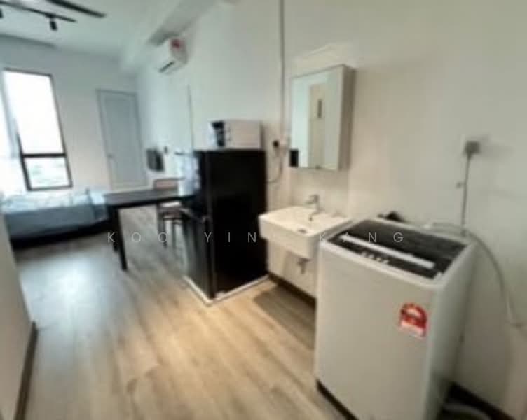 Service Residence for Rent at Cubic Botanical - Koo Ying Kang - PropertyGuru.com.my