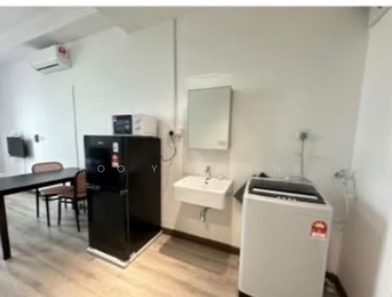 Service Residence for Rent at Cubic Botanical - Koo Ying Kang - PropertyGuru.com.my