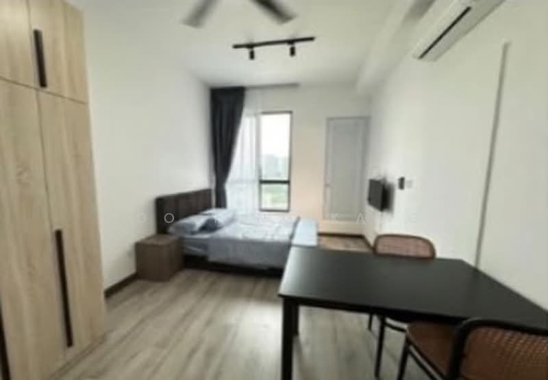 Service Residence for Rent at Cubic Botanical - Koo Ying Kang - PropertyGuru.com.my