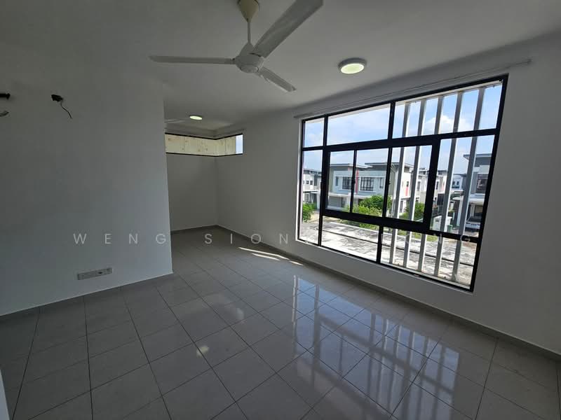 Rumah Kluster untuk Dijual di Setia Ecohill (Semenyih) - Dexter Yeong - PropertyGuru.com.my