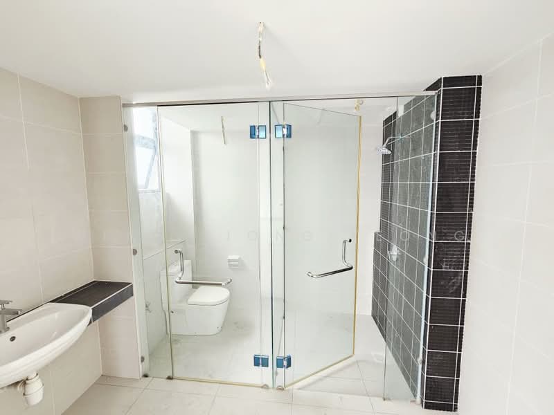 Semi-Detached House for Sale in Setia Ecohill (Semenyih) - Dexter Yeong - Bathroom - PropertyGuru.com.my