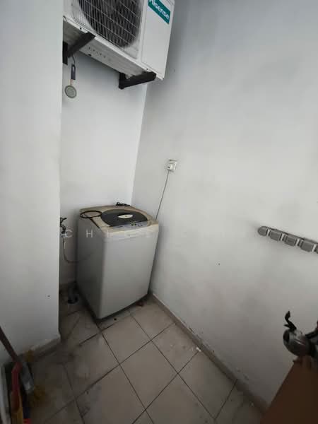 Apartment for Sale at Sri Samudera Apartment (Seaview Residence Suites) - Chloe Chin - Interior - PropertyGuru.com.my