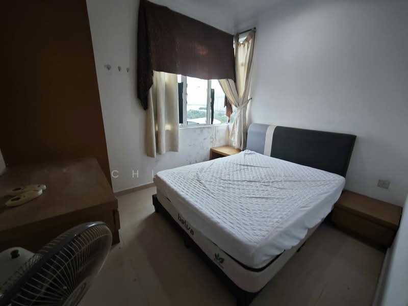 Apartment for Sale at Sri Samudera Apartment (Seaview Residence Suites) - Chloe Chin - Bedroom - PropertyGuru.com.my