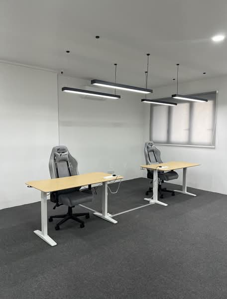 Office for Rent in Bandar Puteri Puchong (Puchong) - Stanley Ooi - Interior - PropertyGuru.com.my