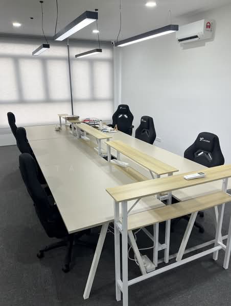 Office for Rent in Bandar Puteri Puchong (Puchong) - Stanley Ooi - Interior - PropertyGuru.com.my