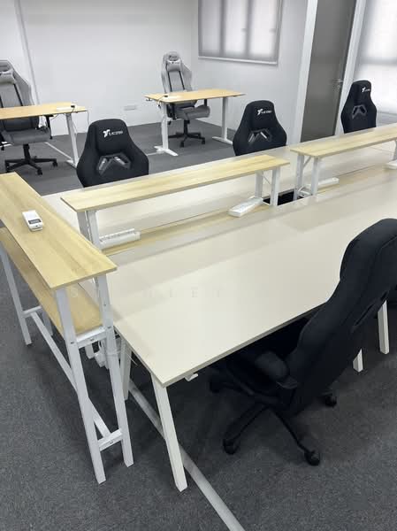 Office for Rent in Bandar Puteri Puchong (Puchong) - Stanley Ooi - Study - PropertyGuru.com.my
