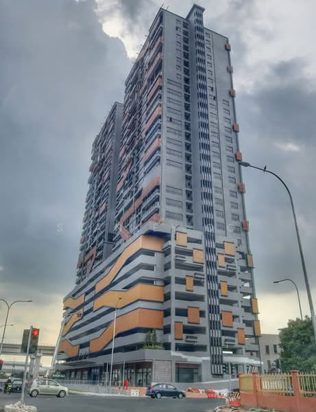 Office for Rent in Bandar Puteri Puchong (Puchong) - Stanley Ooi - Exterior - PropertyGuru.com.my