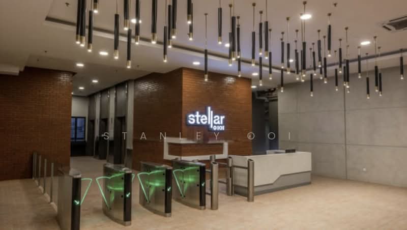 Office for Rent in Bandar Puteri Puchong (Puchong) - Stanley Ooi - Entrance - PropertyGuru.com.my