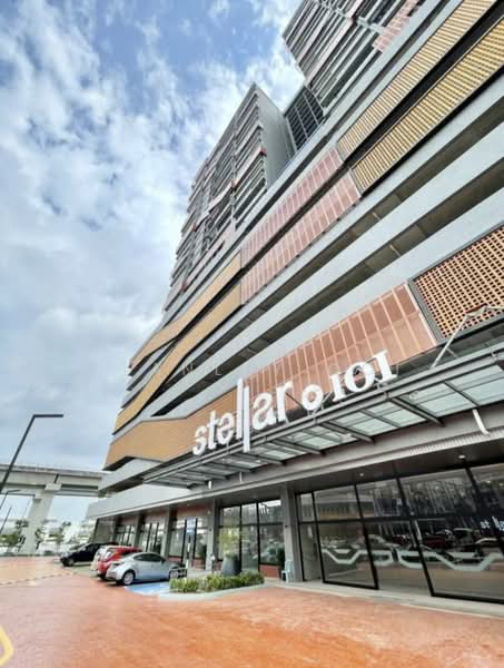 Office for Rent in Bandar Puteri Puchong (Puchong) - Stanley Ooi - Exterior - PropertyGuru.com.my
