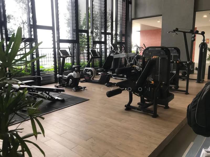 Office for Rent in Bandar Puteri Puchong (Puchong) - Stanley Ooi - Gym - PropertyGuru.com.my