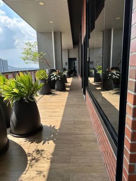 Office for Rent in Bandar Puteri Puchong (Puchong) - Stanley Ooi - Balcony - PropertyGuru.com.my