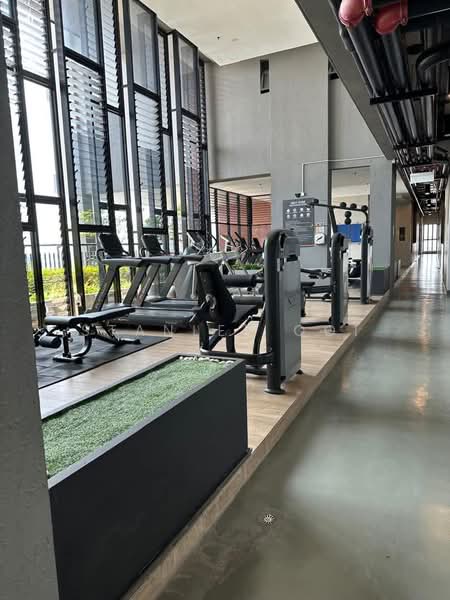 Office for Rent in Bandar Puteri Puchong (Puchong) - Stanley Ooi - Gym - PropertyGuru.com.my