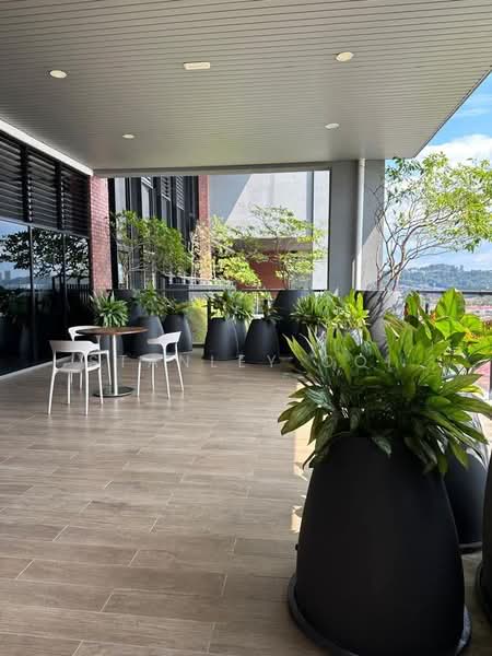 Office for Rent in Bandar Puteri Puchong (Puchong) - Stanley Ooi - Balcony - PropertyGuru.com.my