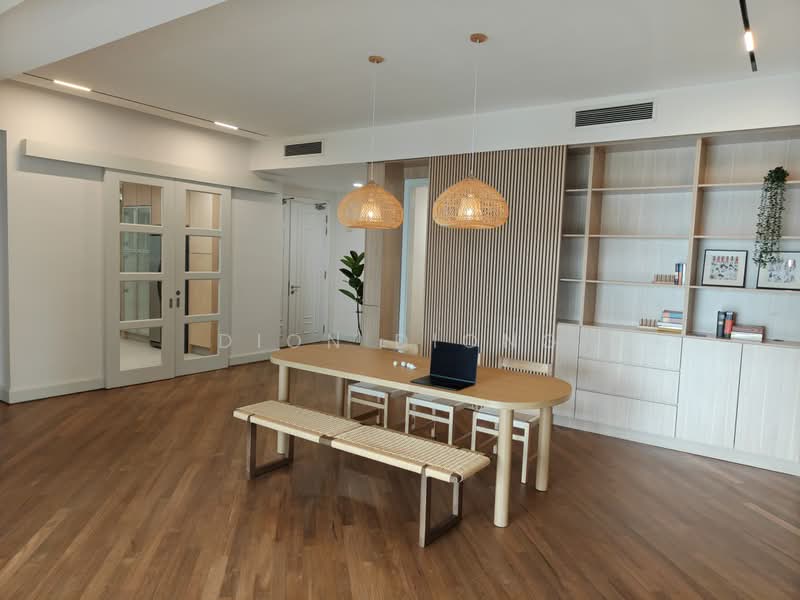 Condominium for Sale at Mont Kiara Aman - Dion Diong - PropertyGuru.com.my