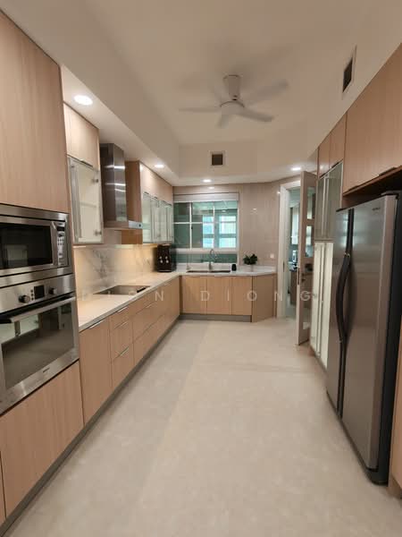 Condominium for Sale at Mont Kiara Aman - Dion Diong - PropertyGuru.com.my
