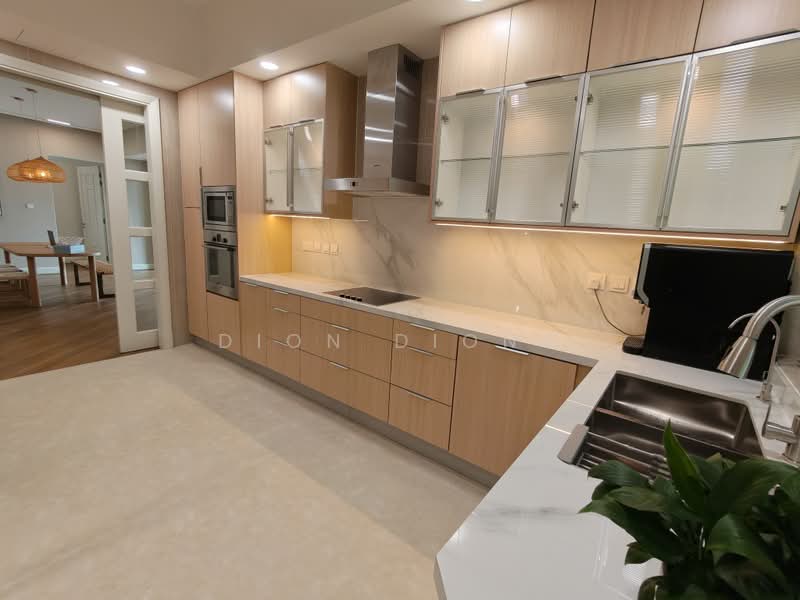 Condominium for Sale at Mont Kiara Aman - Dion Diong - PropertyGuru.com.my