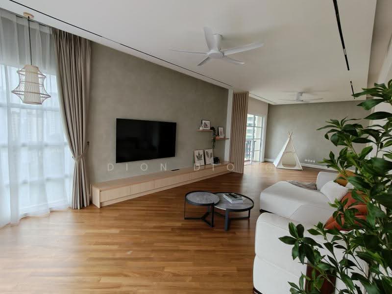 Condominium for Sale at Mont Kiara Aman - Dion Diong - PropertyGuru.com.my