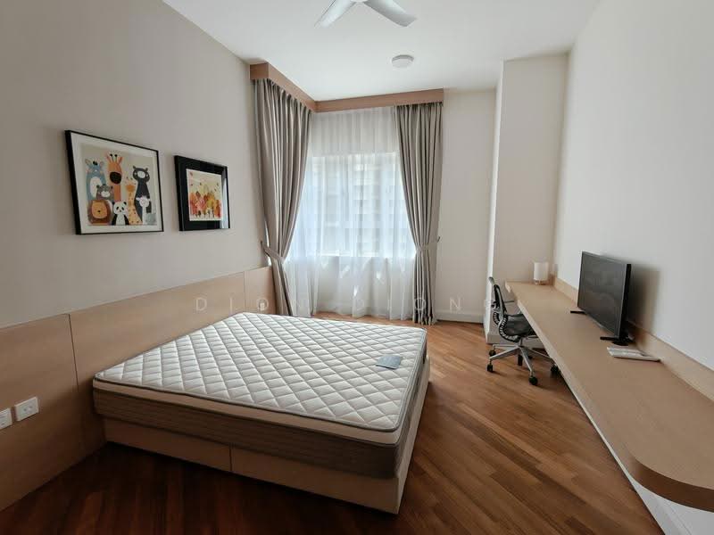 Condominium for Sale at Mont Kiara Aman - Dion Diong - PropertyGuru.com.my